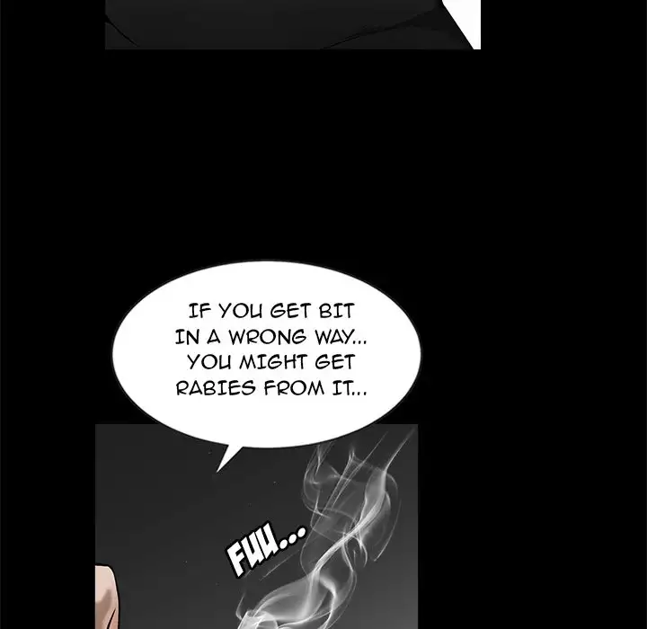 The Leash - Chapter 34 [photo 121] - MangaPorn