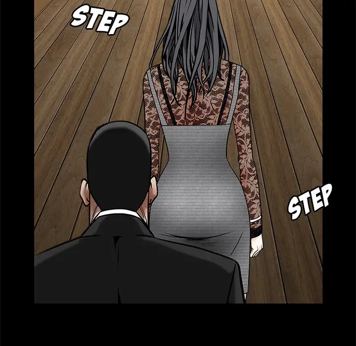 The Leash - Chapter 34 [photo 129] - MangaPorn