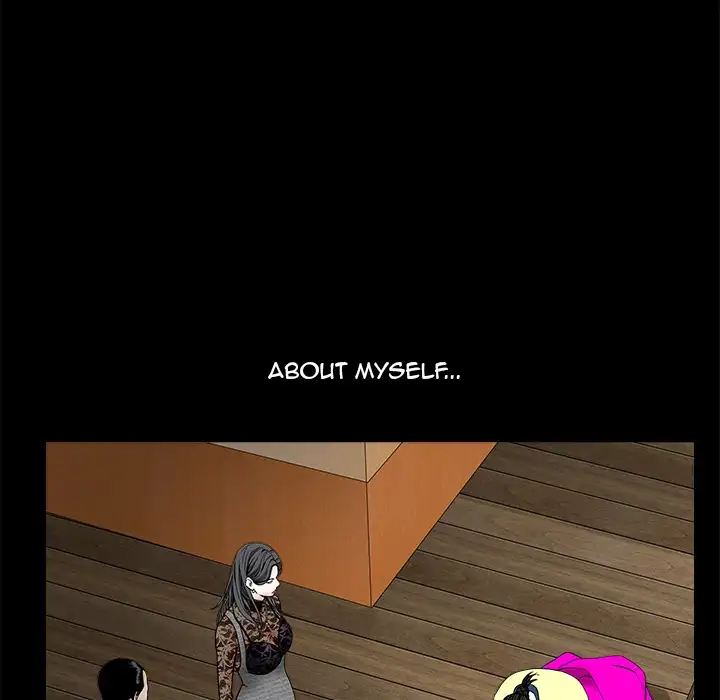 The Leash - Chapter 34 [photo 132] - MangaPorn