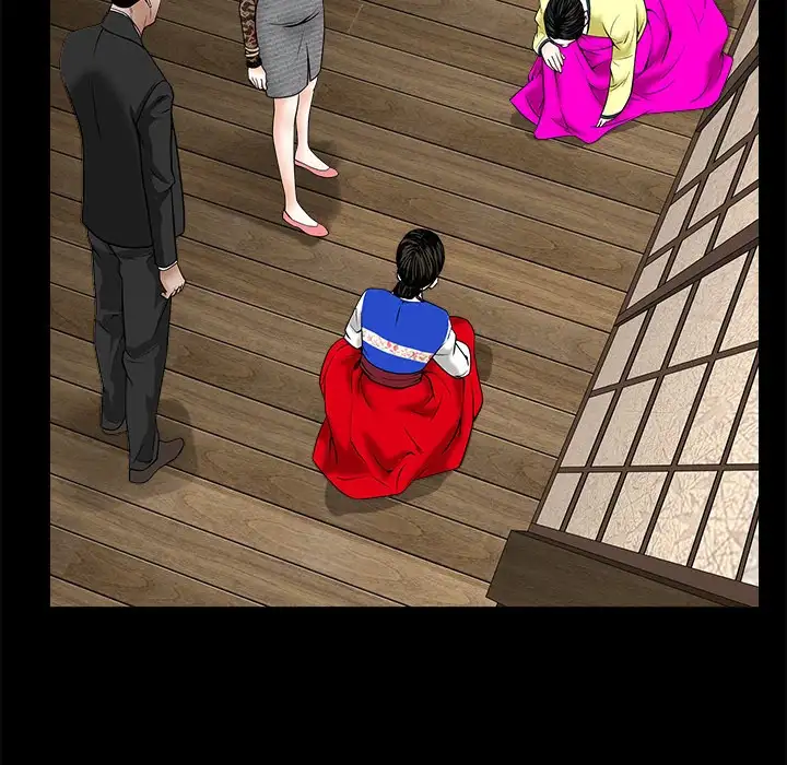 The Leash - Chapter 34 [photo 133] - MangaPorn