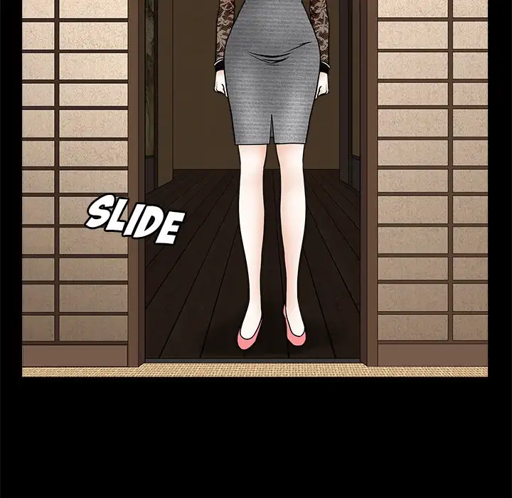 The Leash - Chapter 34 [photo 137] - MangaPorn
