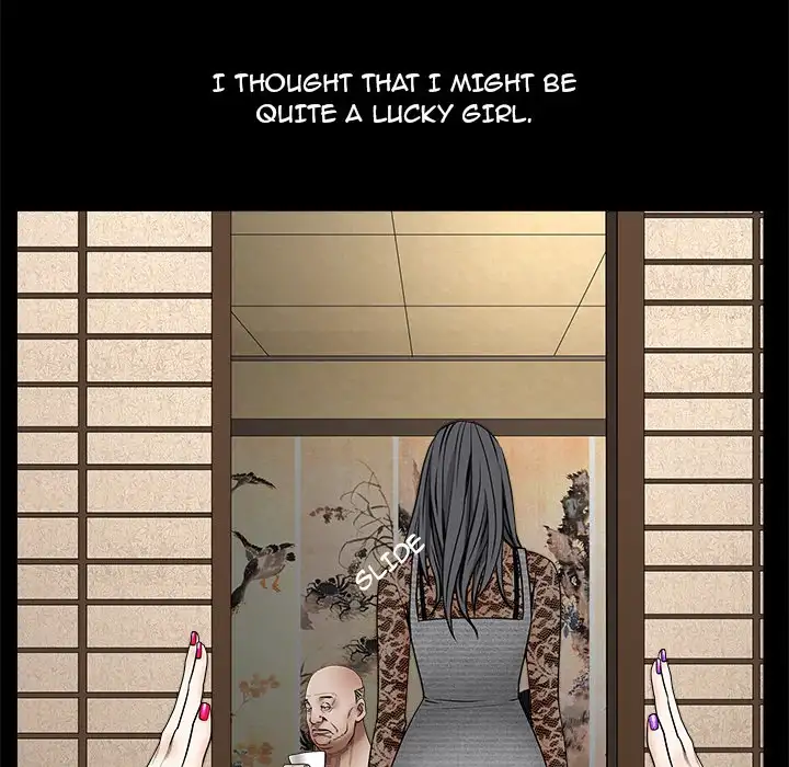 The Leash - Chapter 34 [photo 144] - MangaPorn