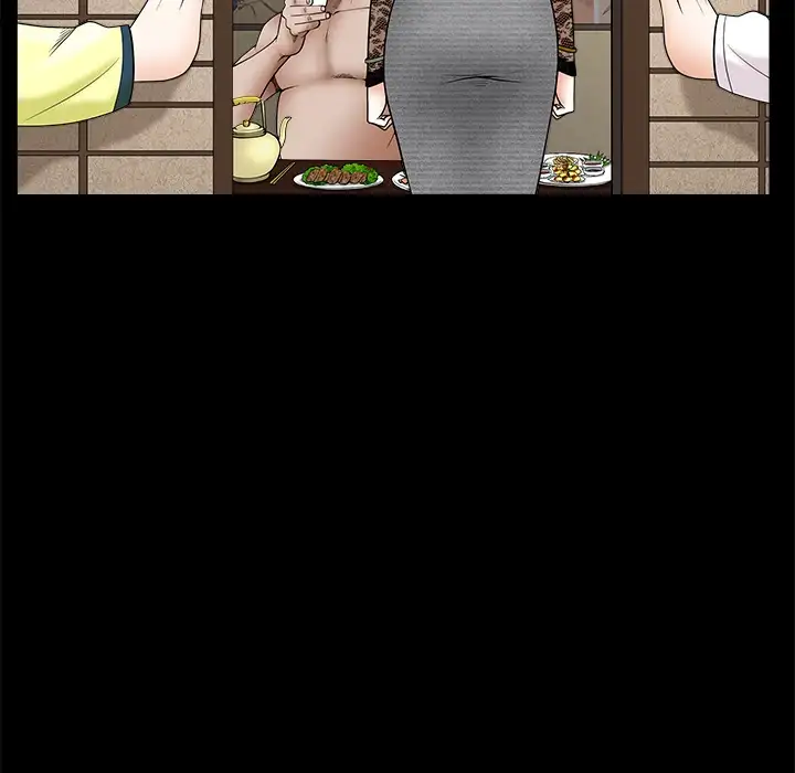 The Leash - Chapter 34 [photo 145] - MangaPorn