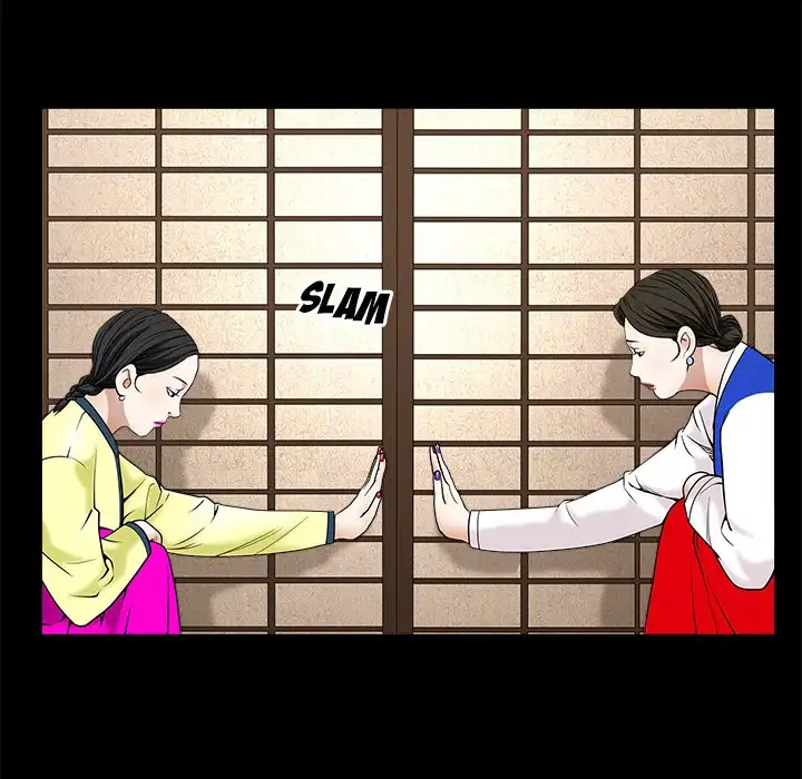 The Leash - Chapter 34 [photo 146] - MangaPorn
