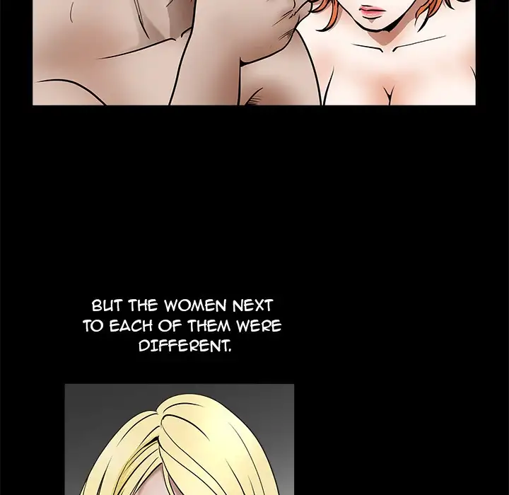 The Leash - Chapter 34 [photo 150] - MangaPorn
