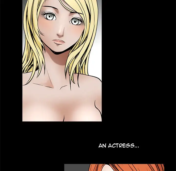 The Leash - Chapter 34 [photo 151] - MangaPorn