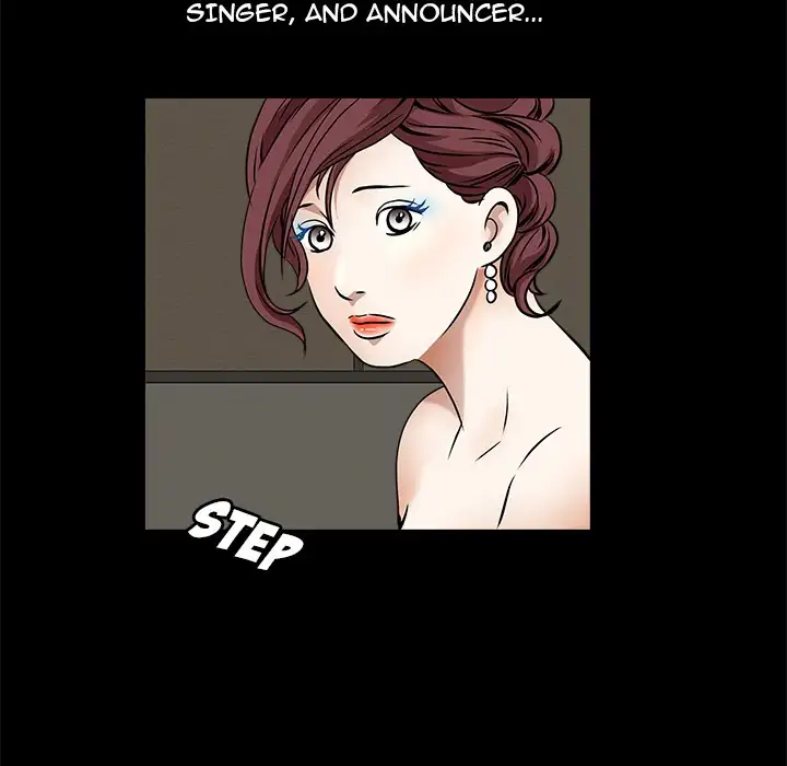 The Leash - Chapter 34 [photo 153] - MangaPorn