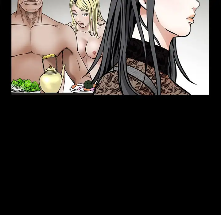 The Leash - Chapter 34 [photo 155] - MangaPorn