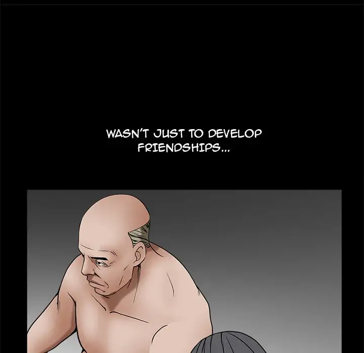 The Leash - Chapter 34 [photo 158] - MangaPorn