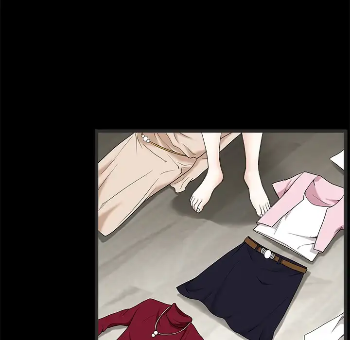 The Leash - Chapter 34 [photo 16] - MangaPorn