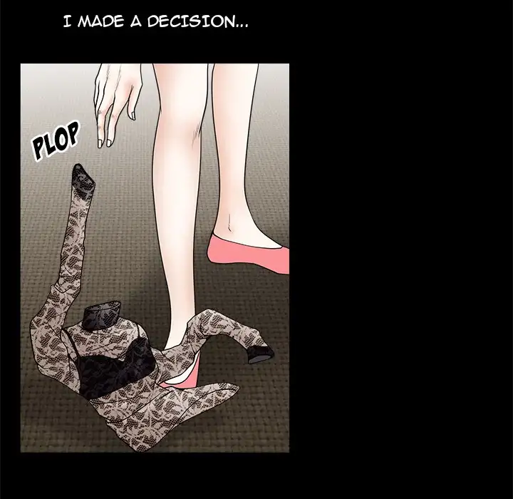 The Leash - Chapter 34 [photo 166] - MangaPorn
