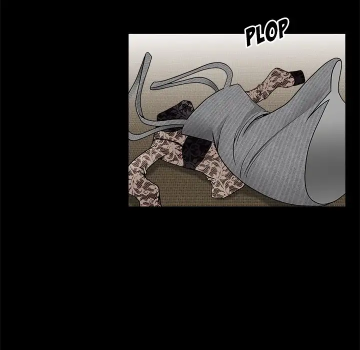 The Leash - Chapter 34 [photo 167] - MangaPorn