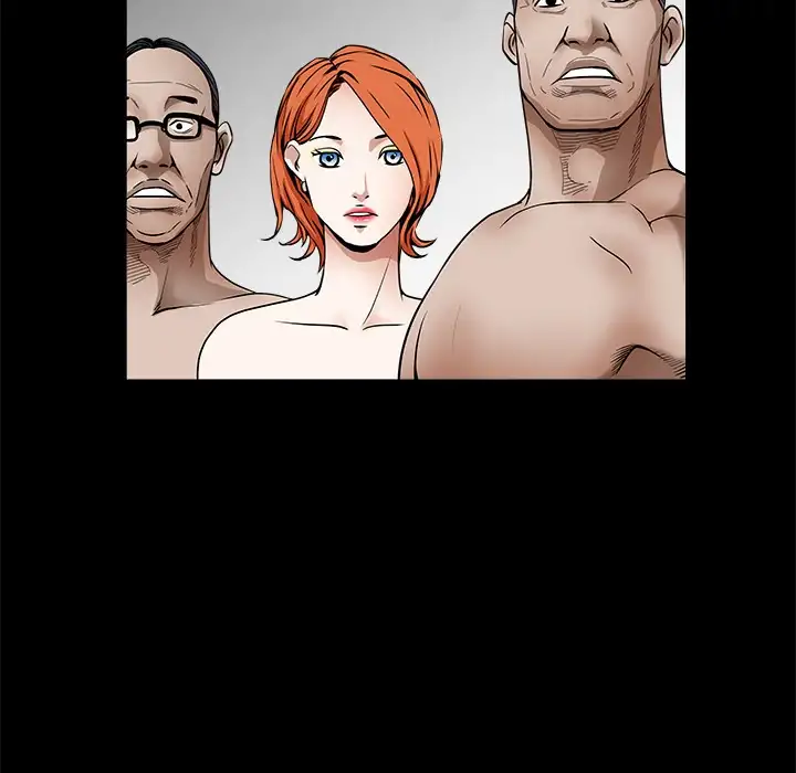 The Leash - Chapter 34 [photo 174] - MangaPorn