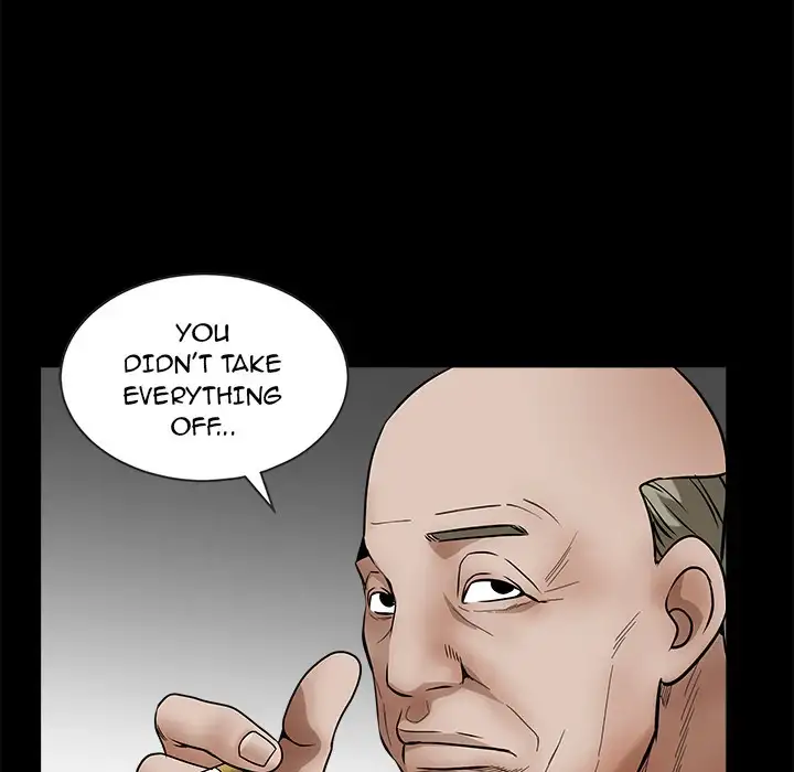 The Leash - Chapter 34 [photo 175] - MangaPorn