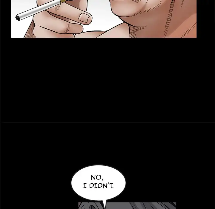 The Leash - Chapter 34 [photo 176] - MangaPorn