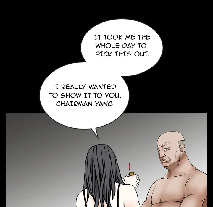 The Leash - Chapter 34 [photo 180] - MangaPorn