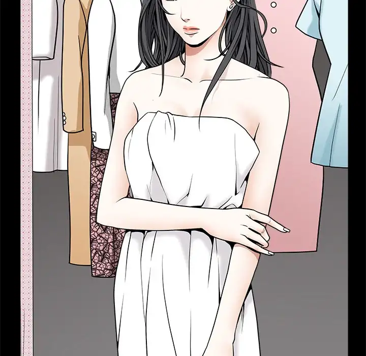 The Leash - Chapter 34 [photo 21] - MangaPorn