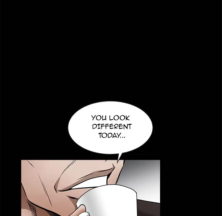 The Leash - Chapter 34 [photo 27] - MangaPorn