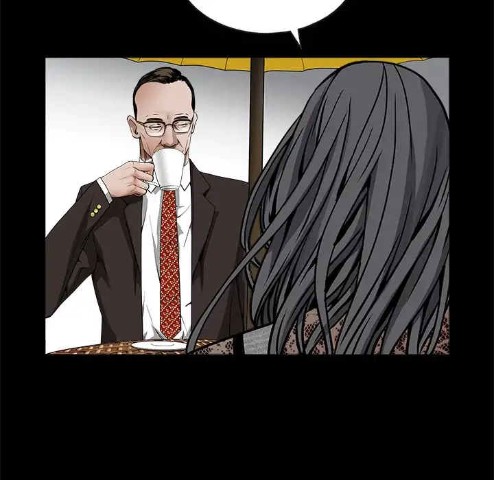 The Leash - Chapter 34 [photo 31] - MangaPorn