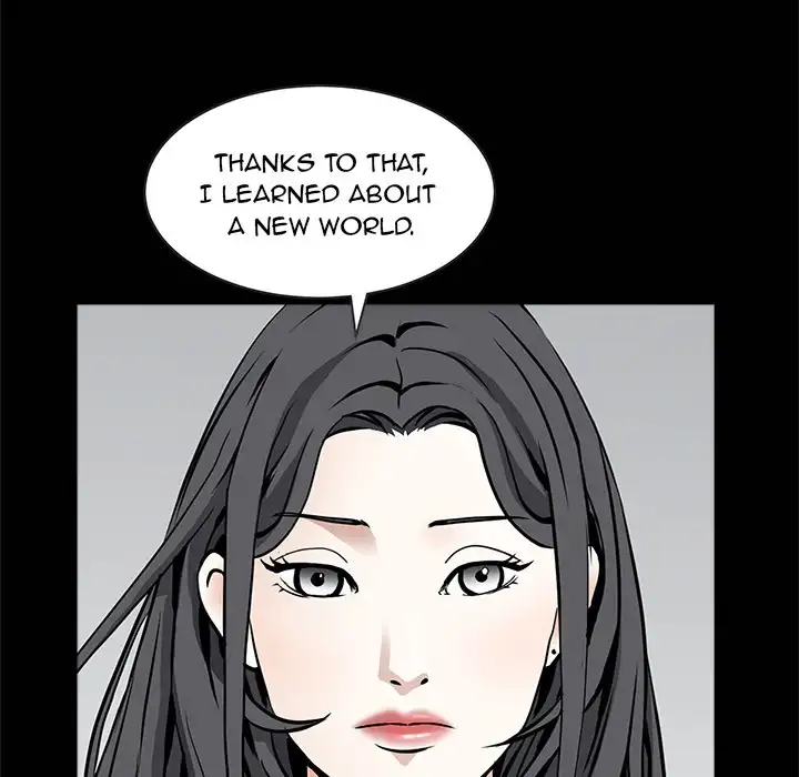 The Leash - Chapter 34 [photo 34] - MangaPorn