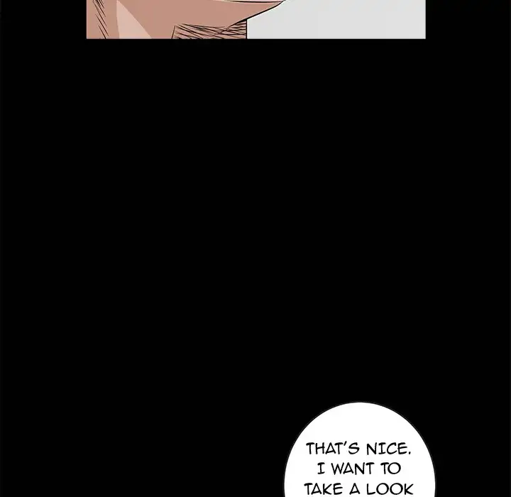 The Leash - Chapter 34 [photo 37] - MangaPorn