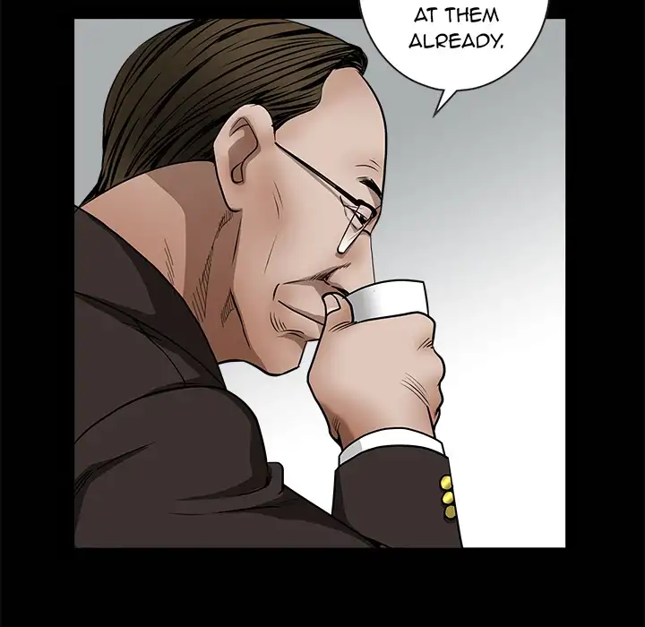 The Leash - Chapter 34 [photo 38] - MangaPorn