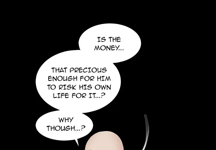 The Leash - Chapter 34 [photo 4] - MangaPorn