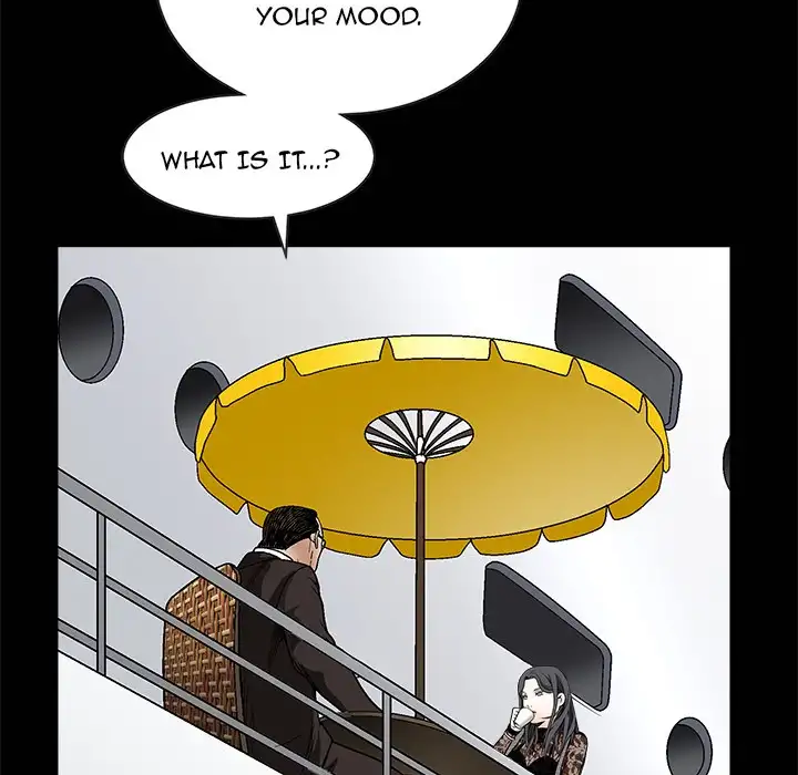 The Leash - Chapter 34 [photo 44] - MangaPorn