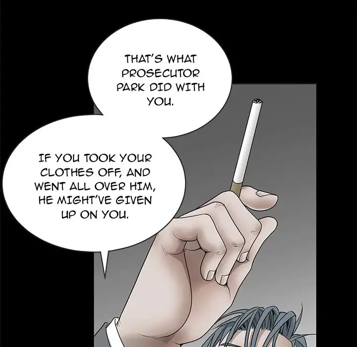 The Leash - Chapter 34 [photo 56] - MangaPorn