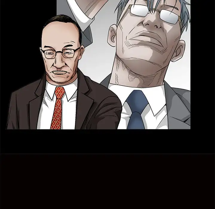 The Leash - Chapter 34 [photo 57] - MangaPorn
