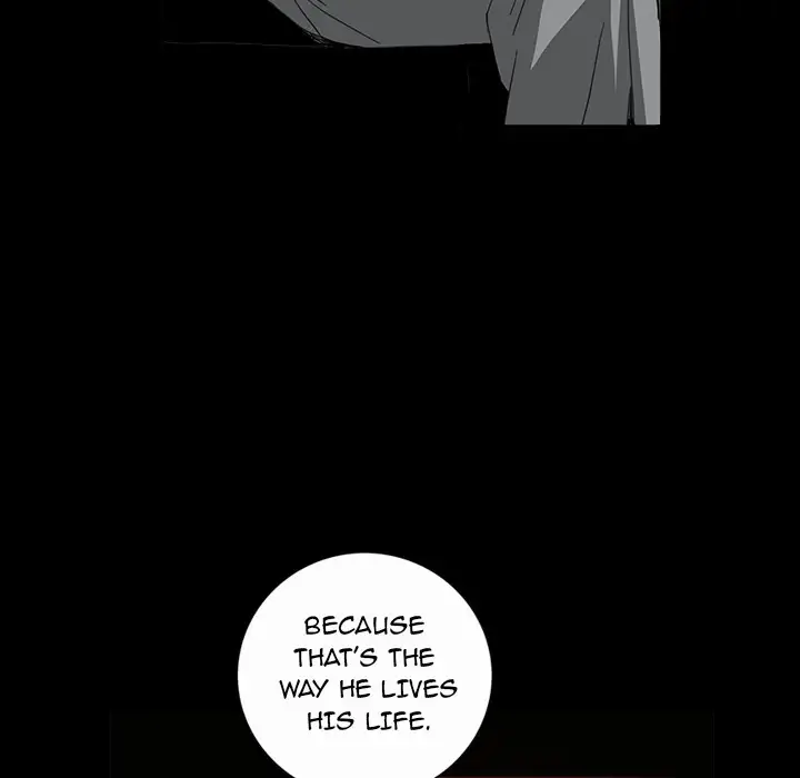 The Leash - Chapter 34 [photo 6] - MangaPorn