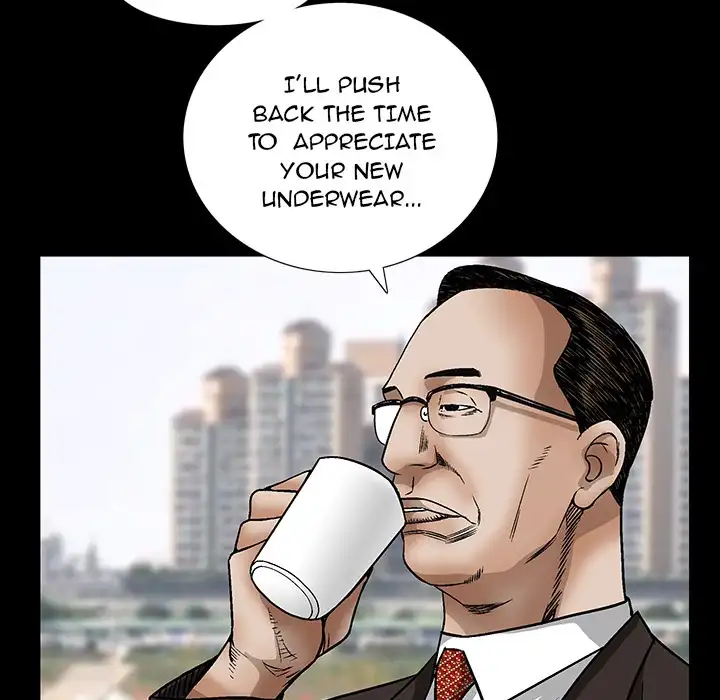 The Leash - Chapter 34 [photo 67] - MangaPorn