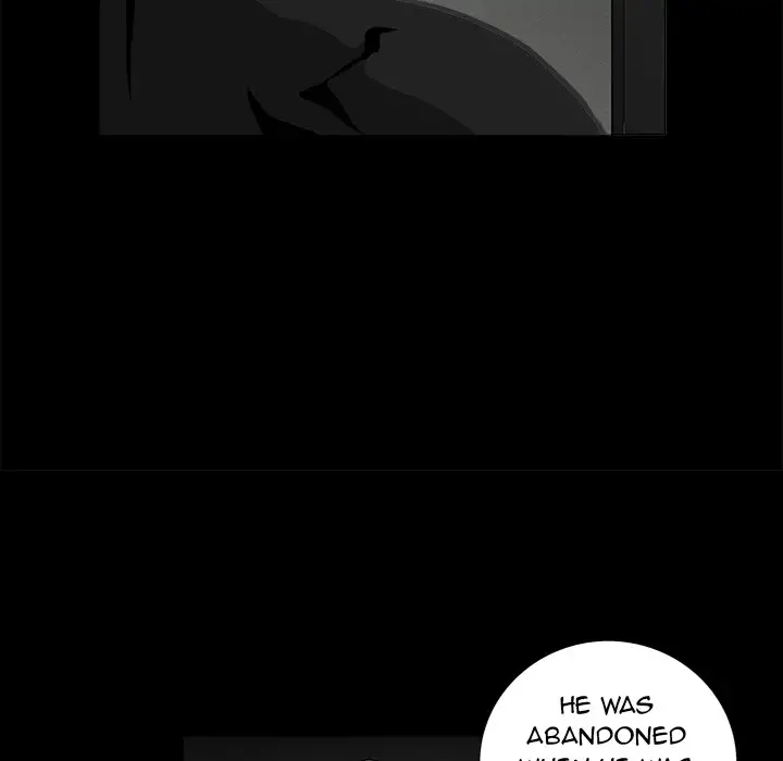 The Leash - Chapter 34 [photo 73] - MangaPorn