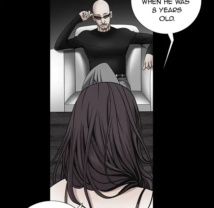 The Leash - Chapter 34 [photo 74] - MangaPorn