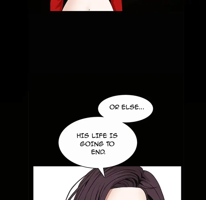 The Leash - Chapter 34 [photo 8] - MangaPorn