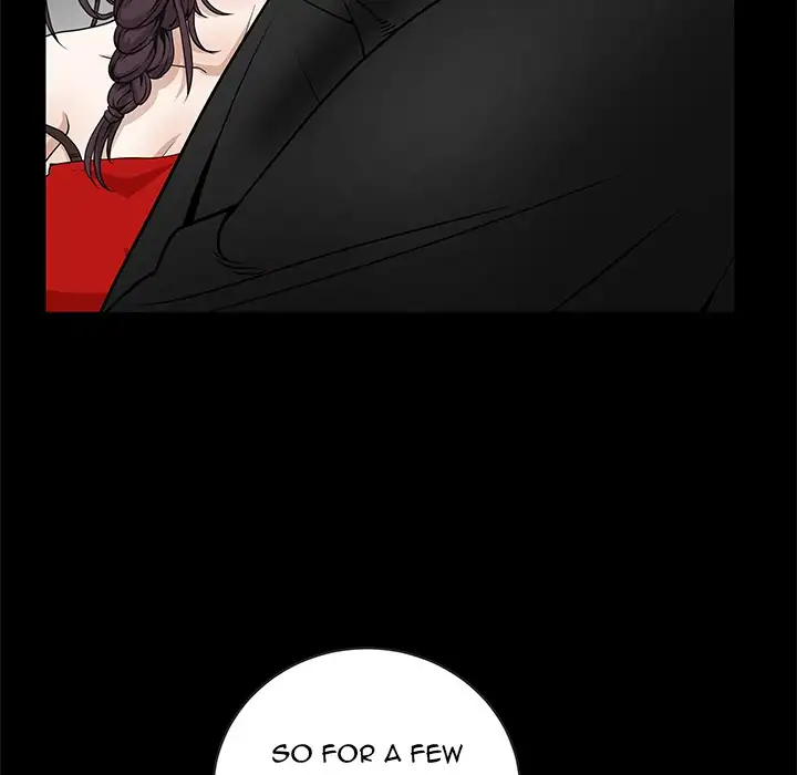 The Leash - Chapter 34 [photo 81] - MangaPorn