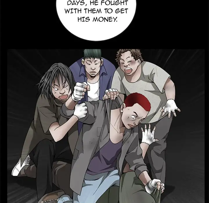 The Leash - Chapter 34 [photo 82] - MangaPorn