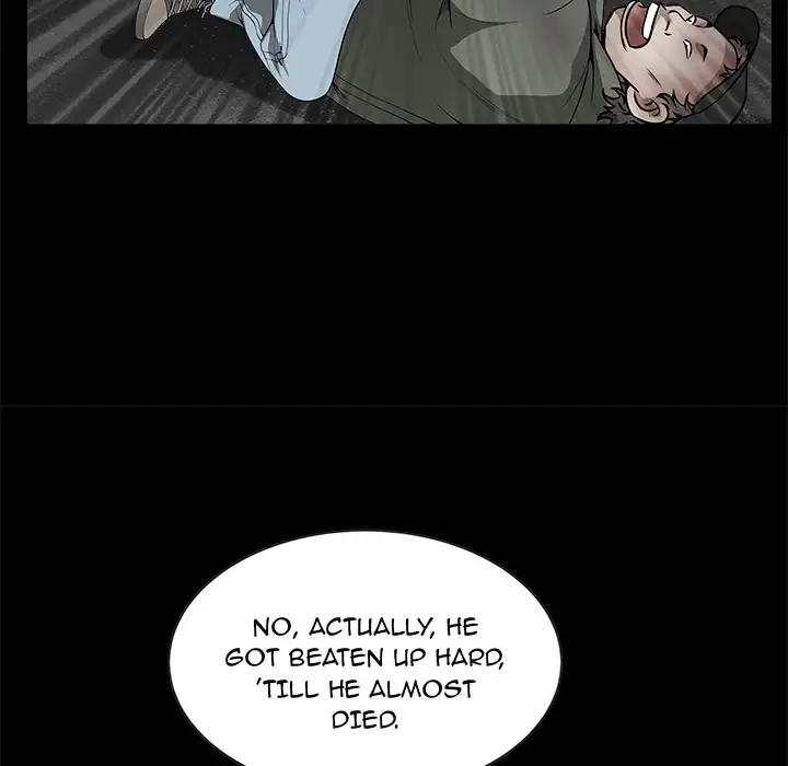 The Leash - Chapter 34 [photo 83] - MangaPorn