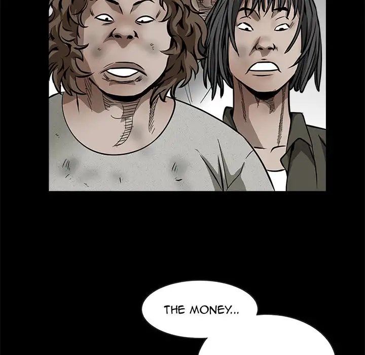 The Leash - Chapter 34 [photo 86] - MangaPorn