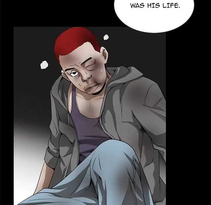 The Leash - Chapter 34 [photo 87] - MangaPorn