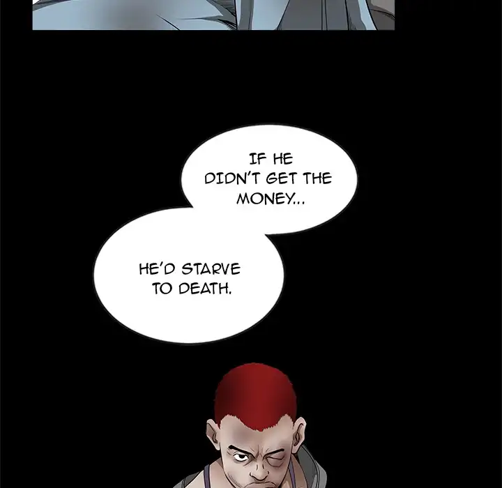 The Leash - Chapter 34 [photo 88] - MangaPorn