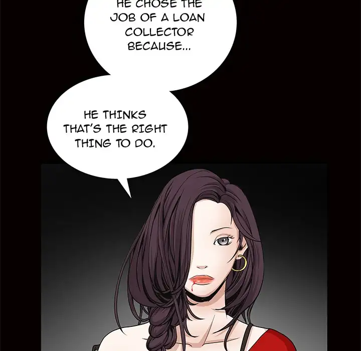 The Leash - Chapter 34 [photo 92] - MangaPorn