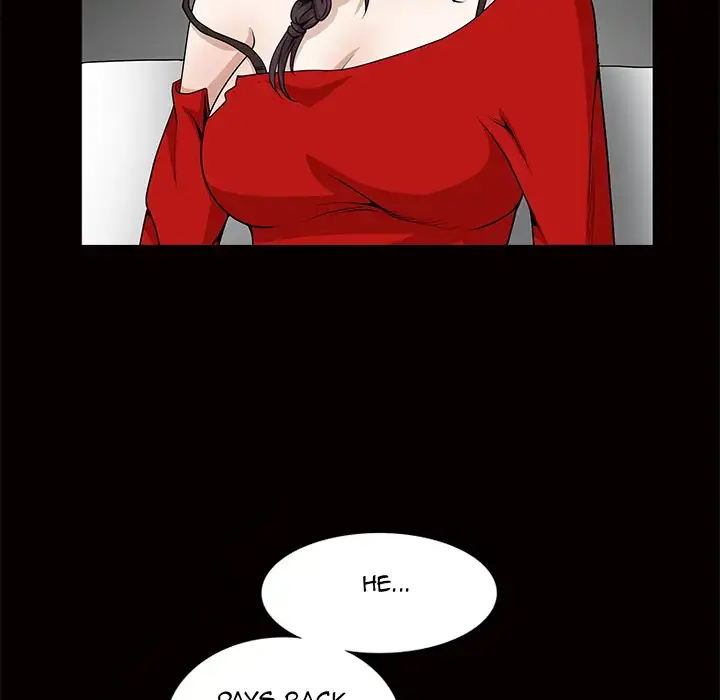 The Leash - Chapter 34 [photo 93] - MangaPorn