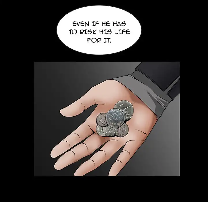 The Leash - Chapter 34 [photo 96] - MangaPorn