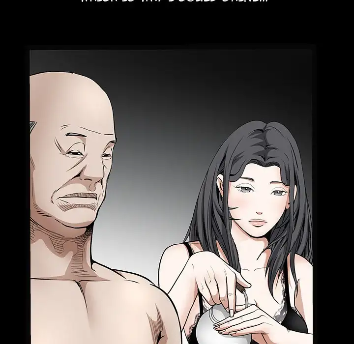 The Leash - Chapter 35 [photo 100] - MangaPorn