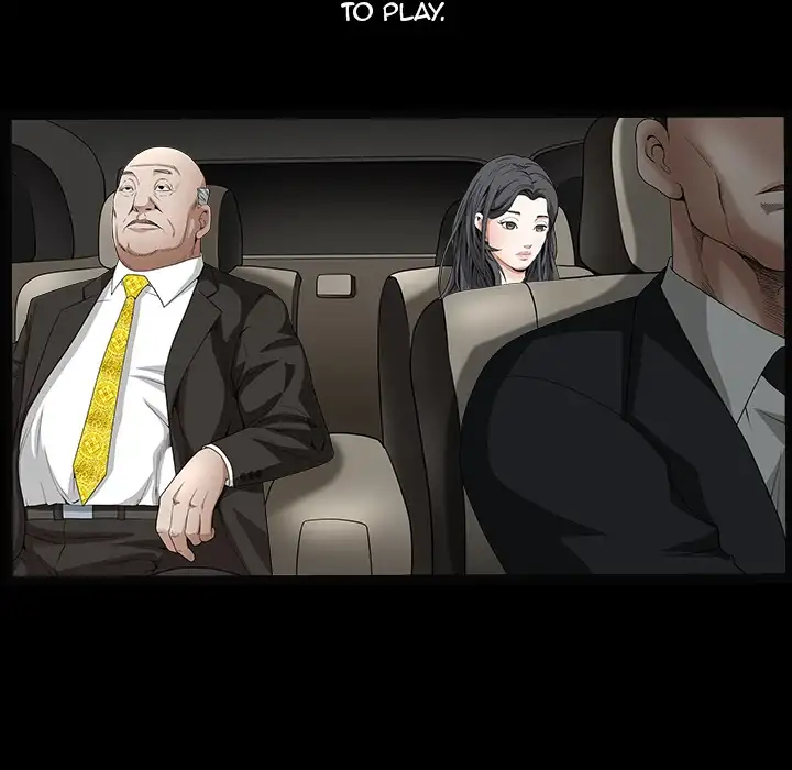 The Leash - Chapter 35 [photo 102] - MangaPorn