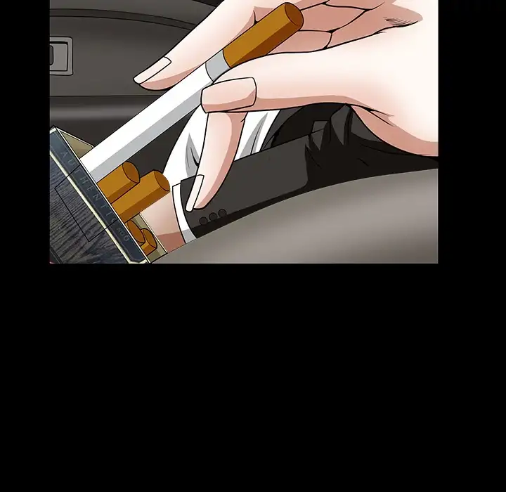 The Leash - Chapter 35 [photo 108] - MangaPorn