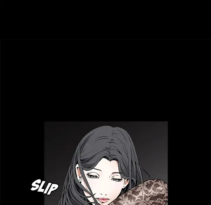 The Leash - Chapter 35 [photo 109] - MangaPorn