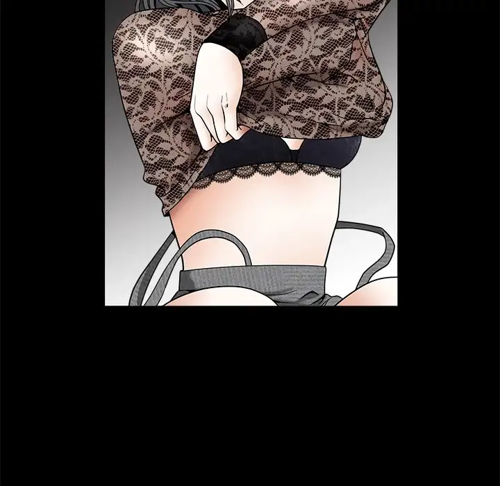The Leash - Chapter 35 [photo 110] - MangaPorn