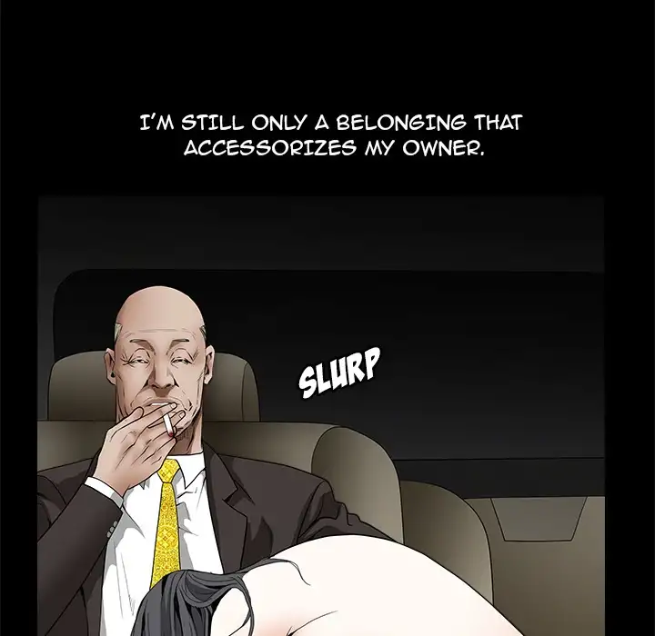 The Leash - Chapter 35 [photo 119] - MangaPorn